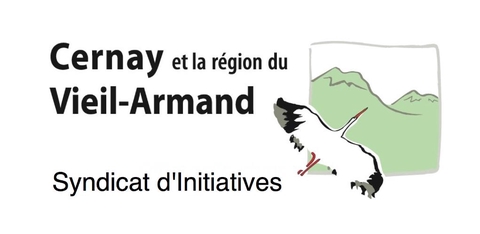 Boutique du Syndicats d'Initiatives de Cernay et de la Région du Vieil-Armand