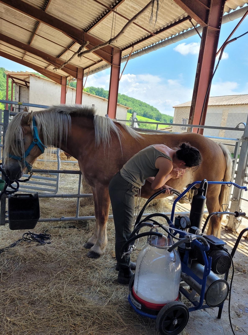 Méthode de production