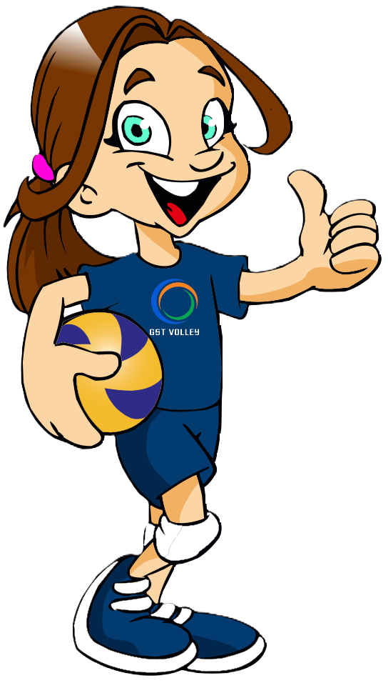 Corsi Volley