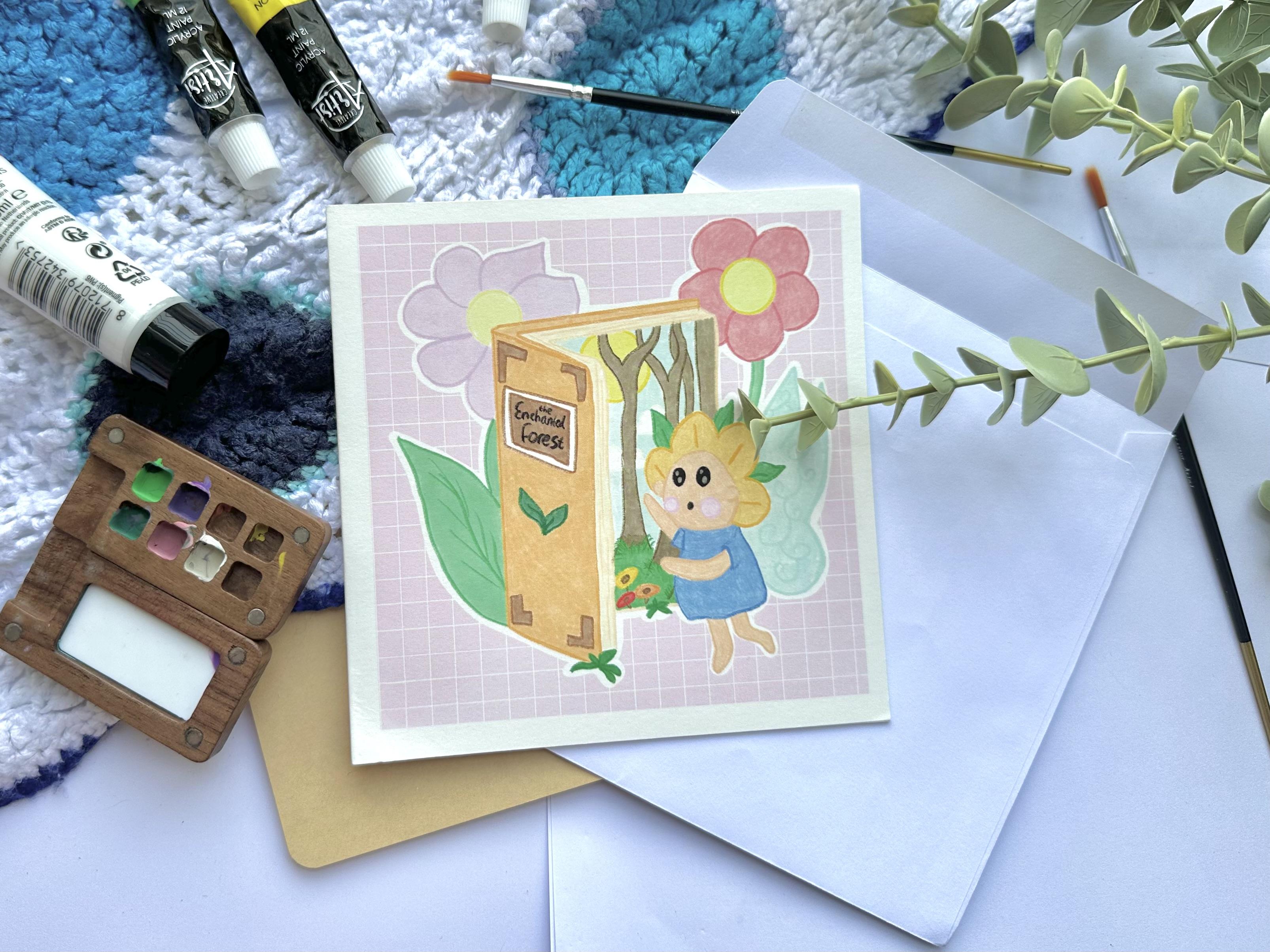 Greeting Cards