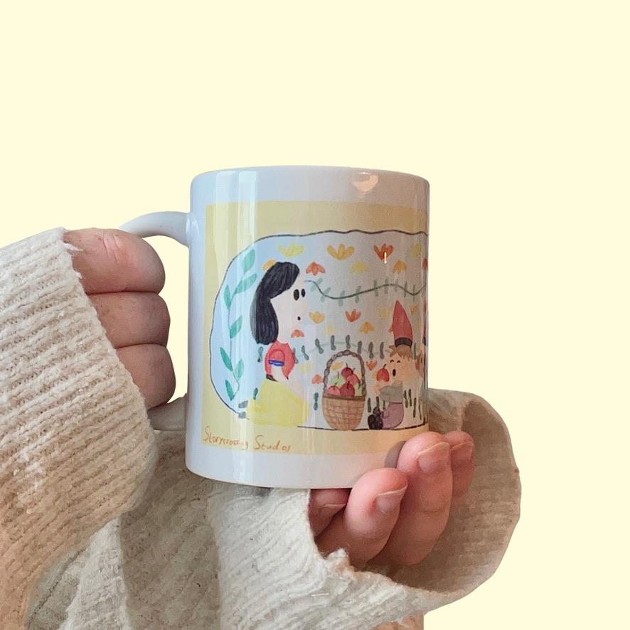Table ware