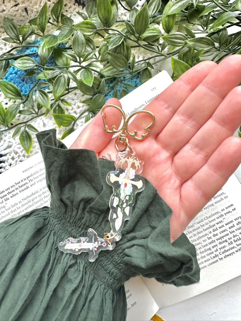 Keychains