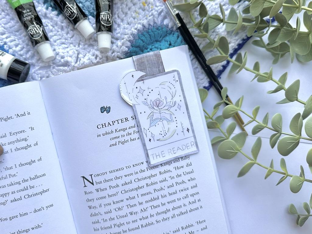 Bookmarks
