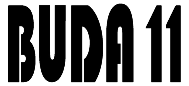 Logo BUDA11