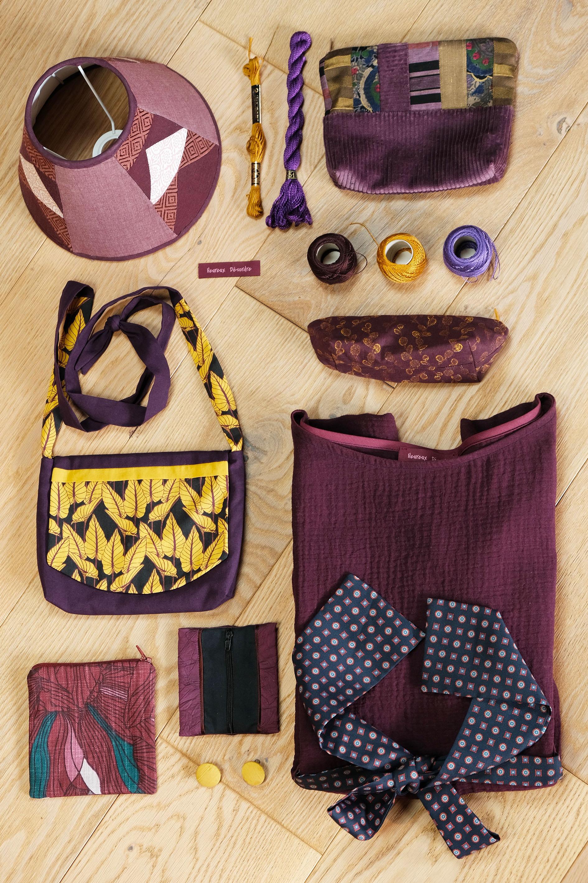 Accessoires