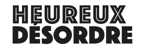 Heureux désordre