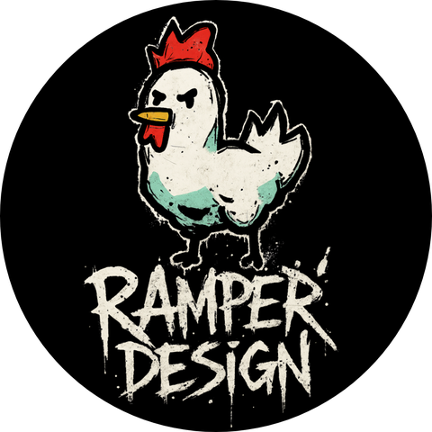 Ramper Design