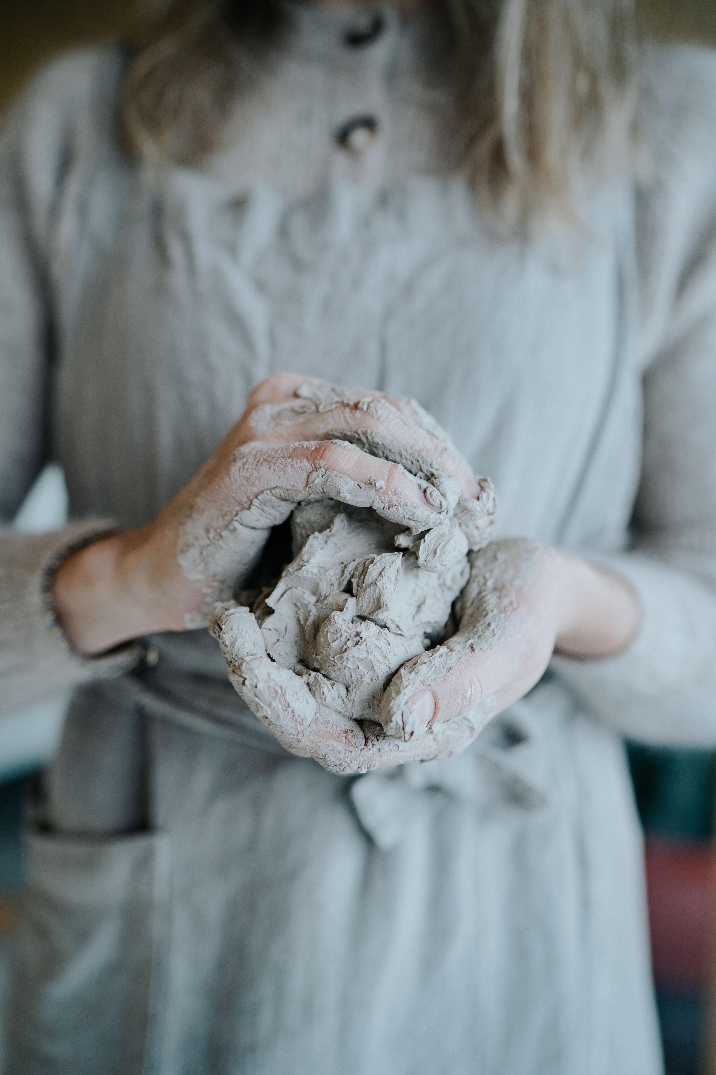 Töpfern