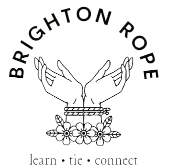 brighton rope logo