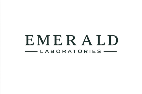 Emerald Labs | Premium Peptides Ireland