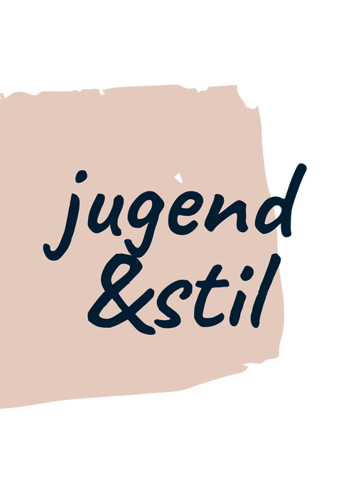 jugend&stil Ticketshop