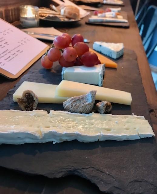 Cheese Cellar Events