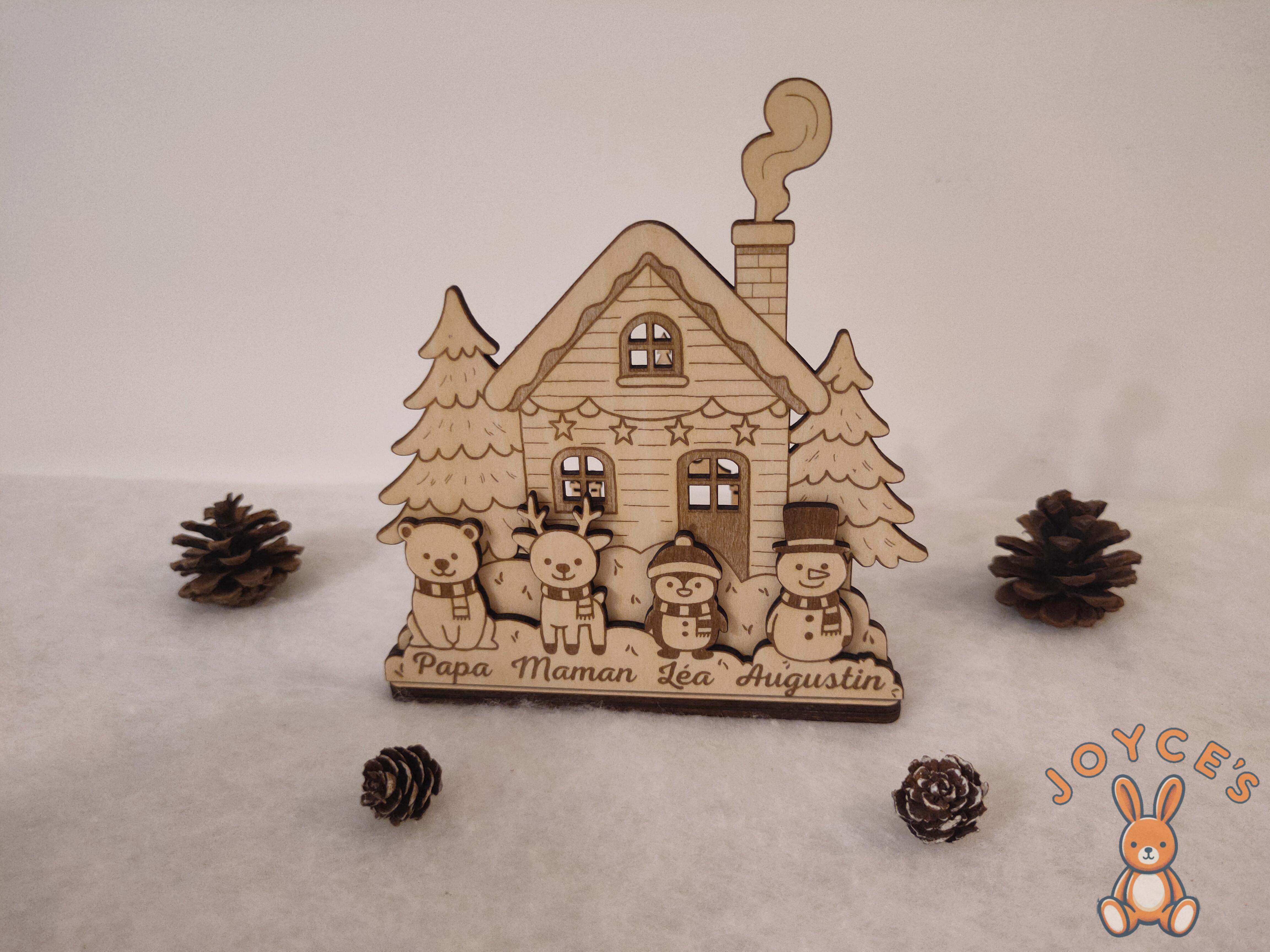 Décorations Noël
