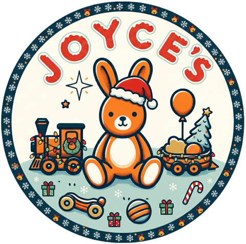 Joyce's