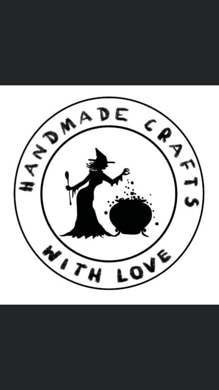 Handmade crafts  bespoke and one of a kind 
