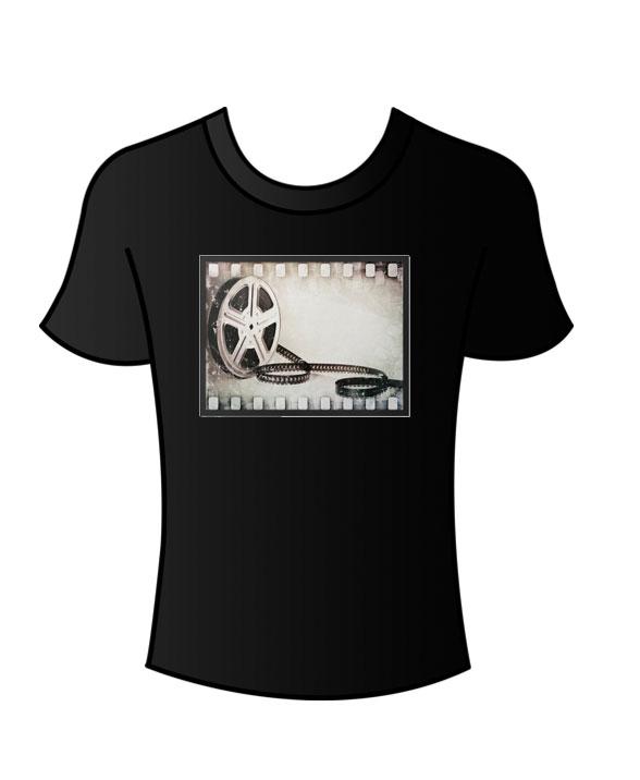 T-Shirt Movie