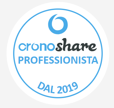 Maurizio Siano Fiorista su Cronoshare