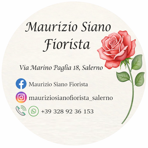 Fiori per laurea a Salerno.
Corona di alloro,bouquet e articoli per laurea a Salerno.