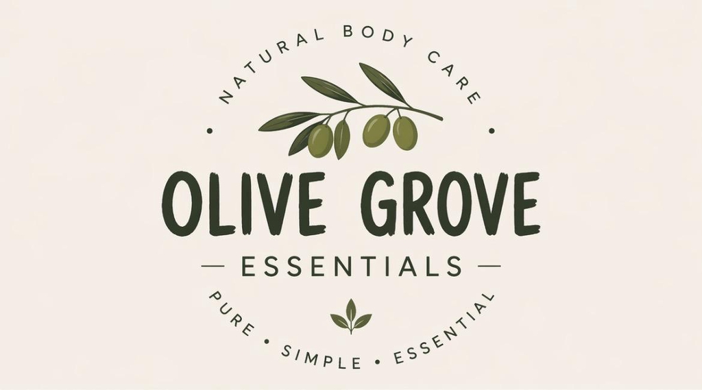 OLIVE GROVE ESSENTIALS
