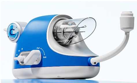 caydo i-cord machine pro