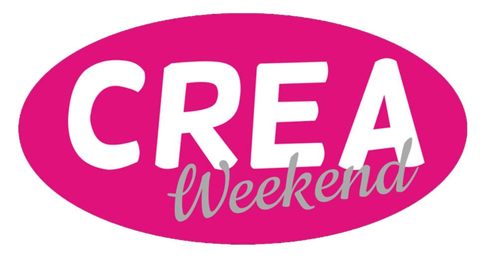 creaweekend antwerp expo