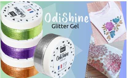 odif odishine