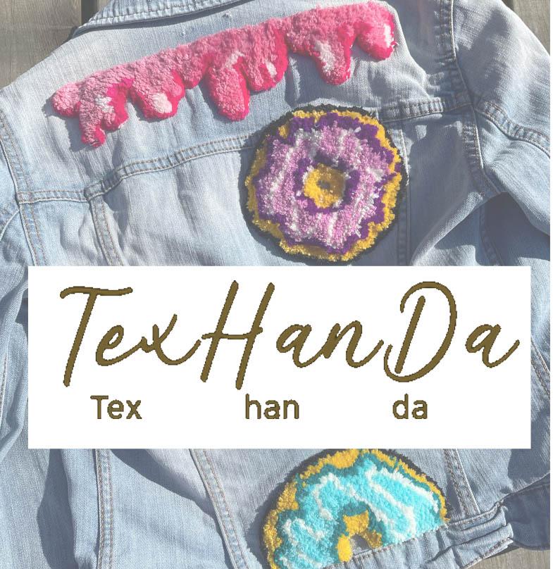 texhanda beurs