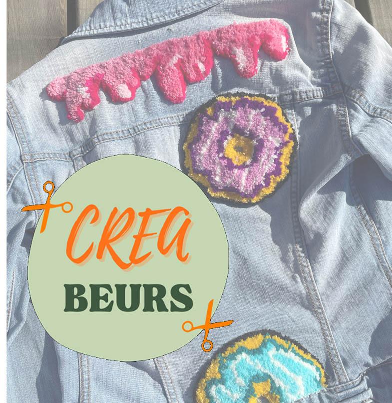 30&31 augustus creabeurs Gorichem

11-13 september Texandra Den Bosch

23-27 oktober Kreadoe Utrecht