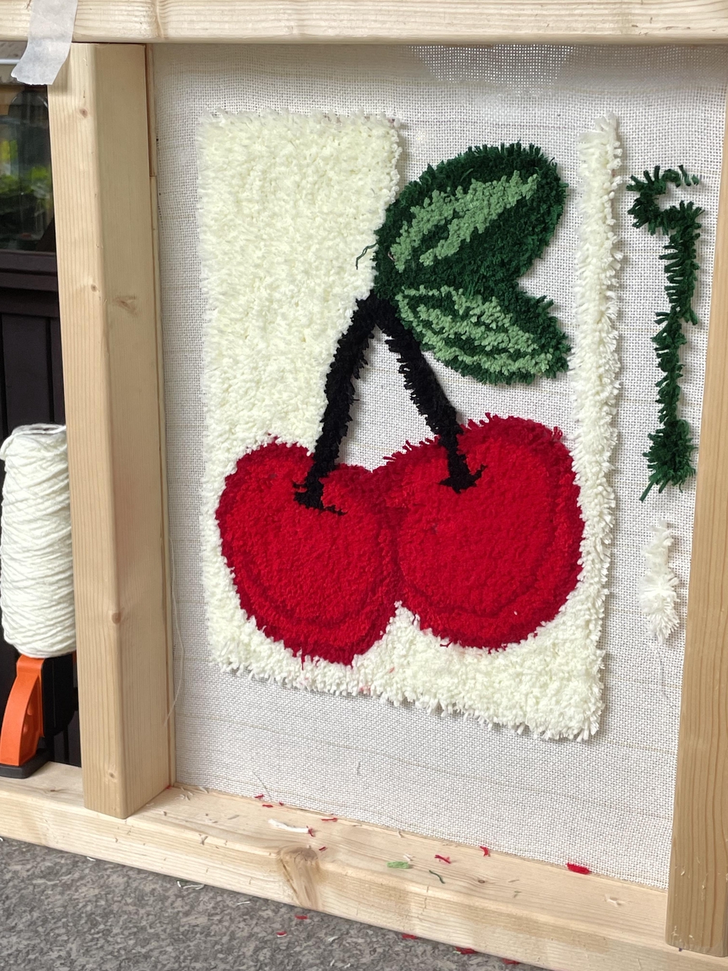kinderfeestje tuften
