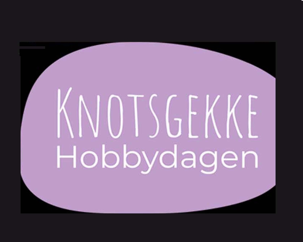 knotsgekke hobbydagen den bosch