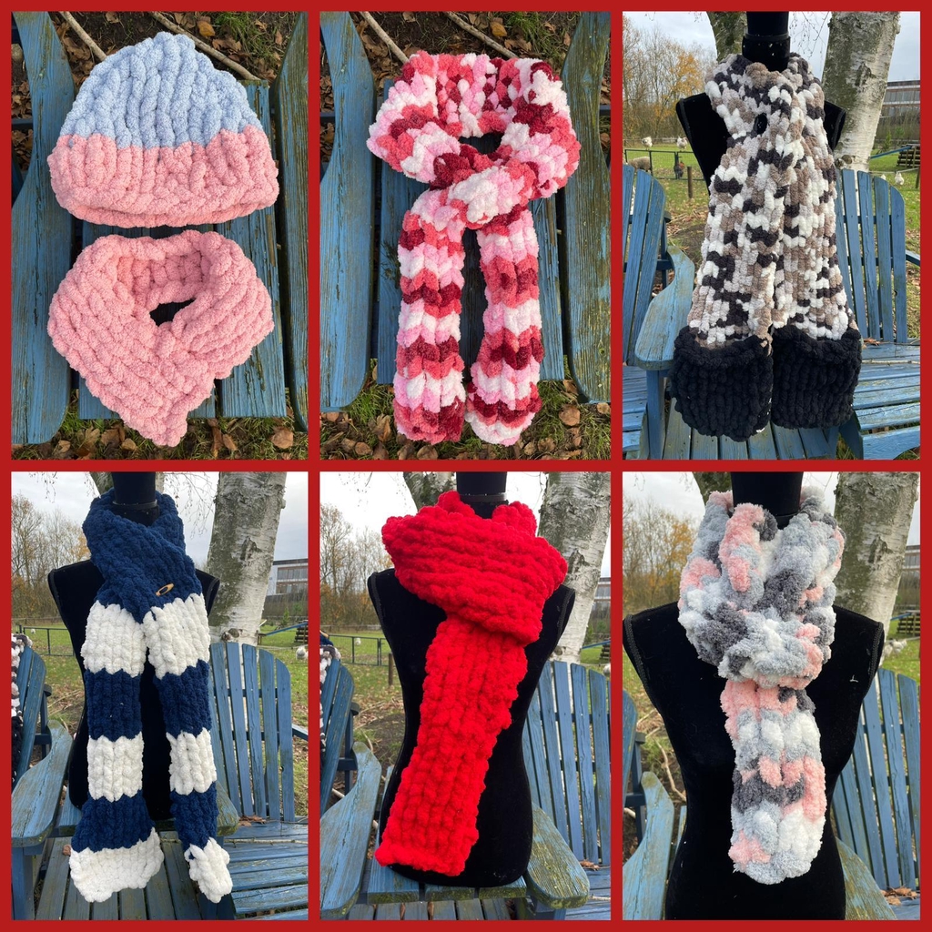 workshop handknitting