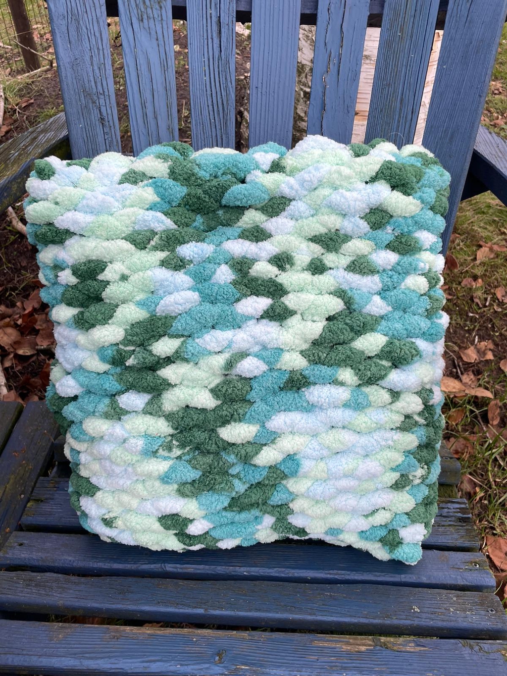 workshop handknitting