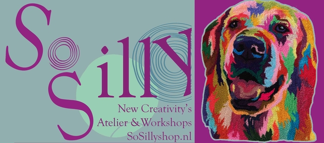 Open Tuft-Atelier