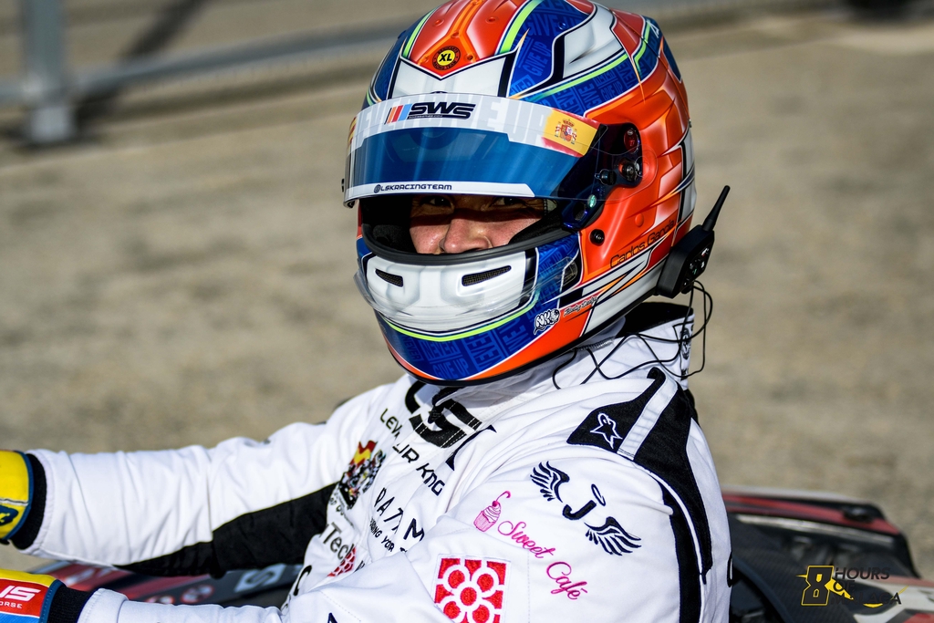 VALENCIA KARTING SERIES