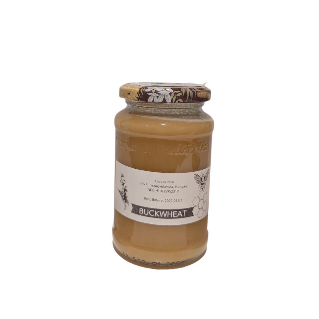 Honey