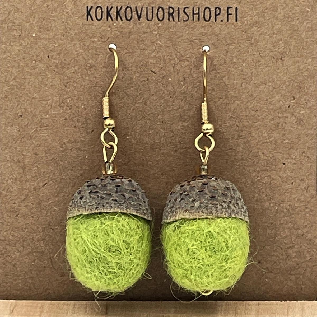 Korvakorut