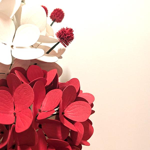Compose ton bouquet