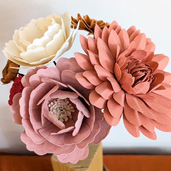 Bouquet tout prêts
