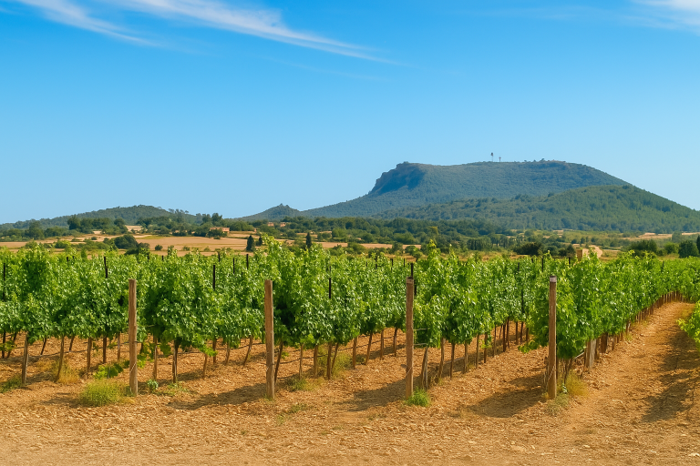 Viña Nina Magdalena Logo