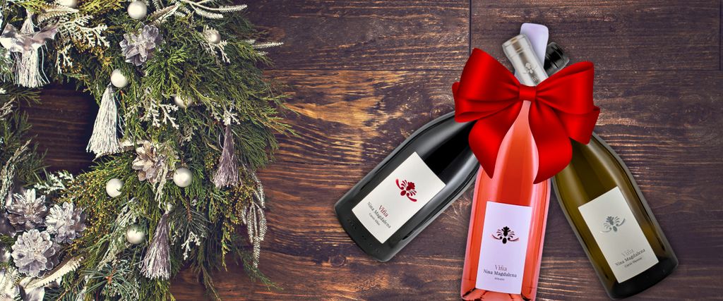 Wein online kaufen TOL Wine Weißwein und Rotwein Mallorca Spanien