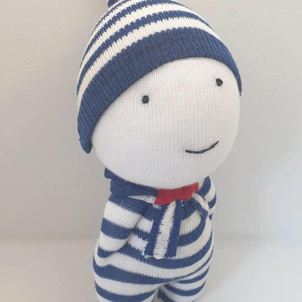 Créations sympas pour bébés et petits - Cadeaux de naissance 

