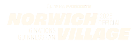 Norwich Six Nations Fan Village 2026