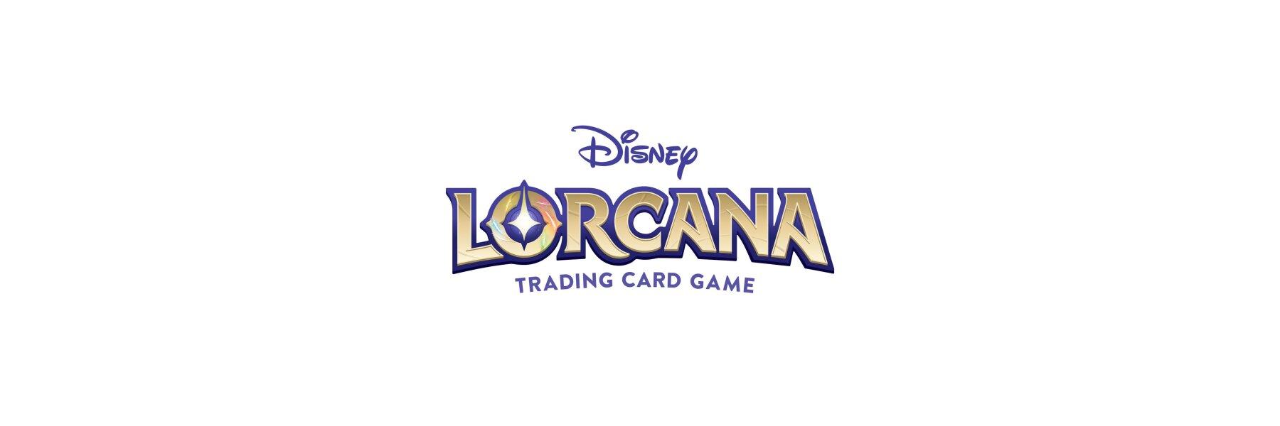 Lorcana TCG