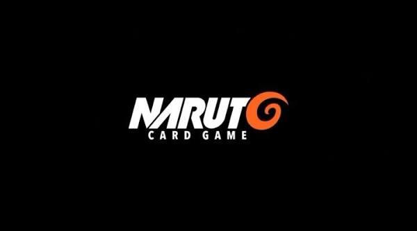 Naruto Bandai TCG