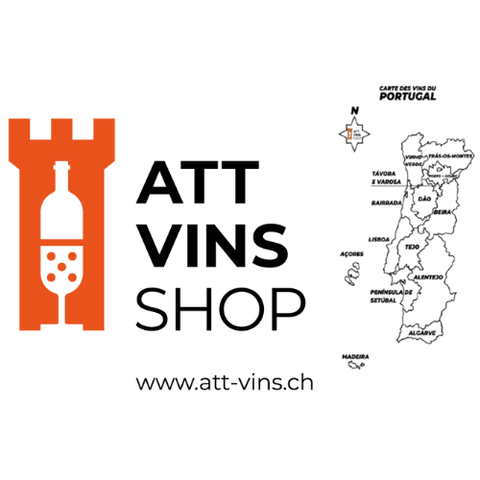 Plus de 100 vins portugais en vente