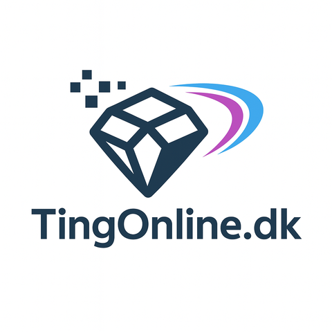 Tingonline.dk – Mere en bare covers