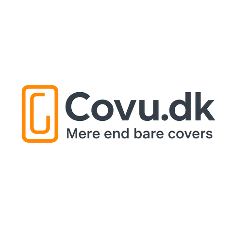 Covu.dk – Mere en bare covers