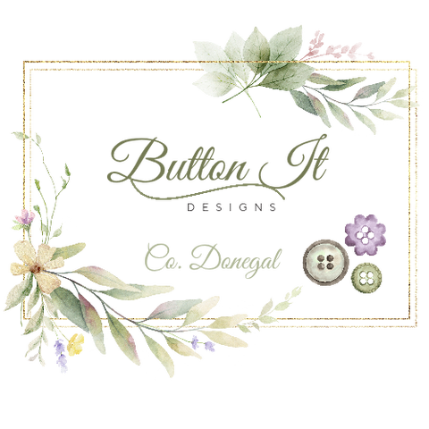 Personalised, handmade gifts based in Co. Donegal

Turnaround time for custom items is currently 2 weeks, unless otherwise stated.