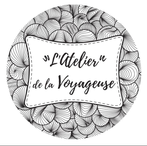 L'Atelier de la Voyageuse