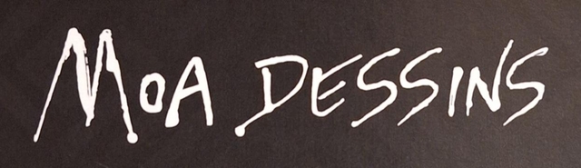 Je dessine vos images préférées à partir de photographies.
Je réalise des portraits de bébés, enfants, de couples, de familles, de personnes regrettées.
Moa dessins, c'est aussi de la déco.
Beaucoup de célébrités, des légendes, sont disponibles. 
Des dessins naturels ou colorisés, par mes soins, se retrouvent imprimés sur Toiles, plaques "dibond", mugs, tee-shirts, affiches, puzzles, etc...